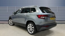 Skoda Karoq 1.0 TSI SE L 5dr DSG Petrol Estate